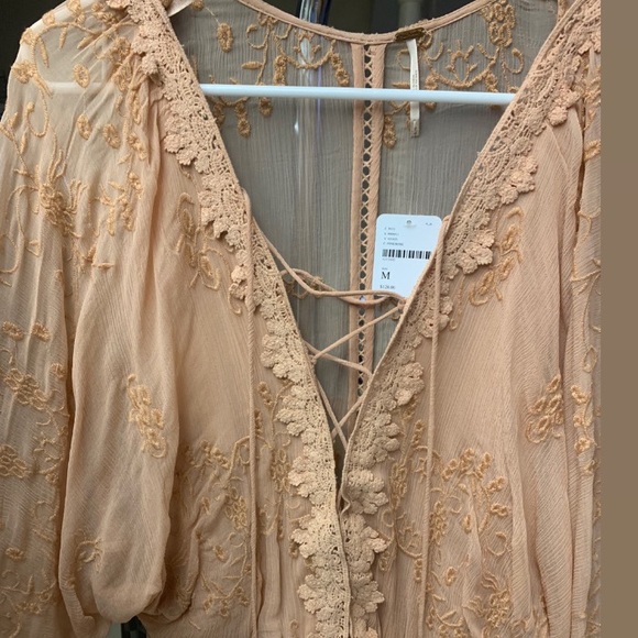 Free People Top - Picture 2 of 3